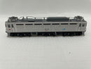 【中古】【開封品】【美品・欠品あり】1/150 JR EF81-300形電気機関車(2次形) [9134]＜おもちゃ＞（代引き不可）6546
