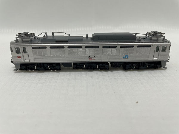 【中古】【開封品】【美品・欠品あり】1/150 JR EF81-300形電気機関車(2次形) [9134]＜おもちゃ＞（代引き不可）6546