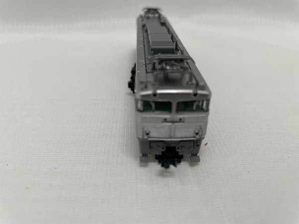 【中古】【開封品】【美品・欠品あり】1/150 JR EF81-300形電気機関車(2次形) [9134]＜おもちゃ＞（代引き不可）6546