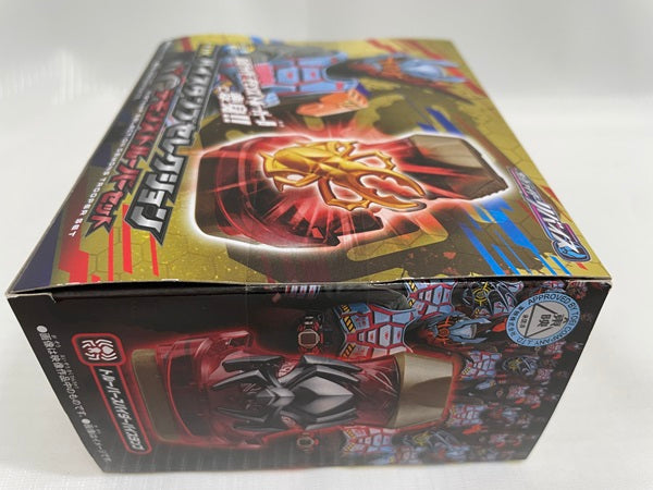 【中古】【未開封】仮面ライダーリバイス　DXバイスタンプセレクション デモンズトルーパーセット＜おもちゃ＞（代引き不可）6546