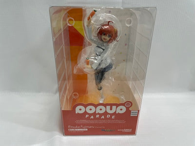 【中古】【開封品】POP UP PARADE Fate/Grand Carnival 藤丸立香 カーニバルVer. 完成品フィギュア＜...