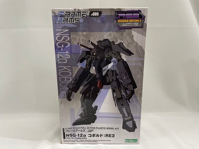 【中古】【未組立】FA135 フレームアームズ NSG-12α コボルド＜プラモデル＞（代引き不可）6546