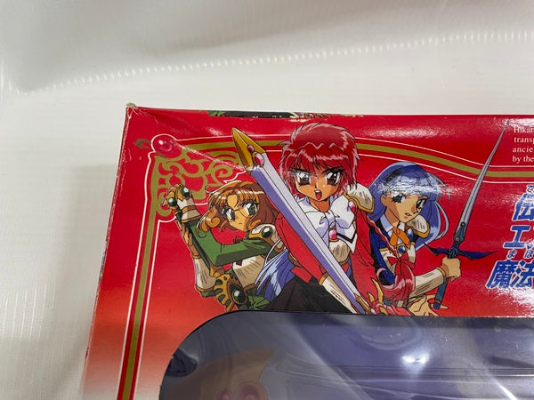 【中古】【ジャンク品】魔法騎士レイアース レイアースソード 光の剣 ＜おもちゃ＞（代引き不可）6546