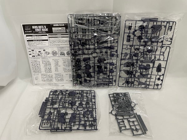 【中古】【未組立】HGUC 1/144 イフリート・ナハト プラモデル 『機動戦士ガンダム戦記』＜プラモデル＞（代引き不可）6546