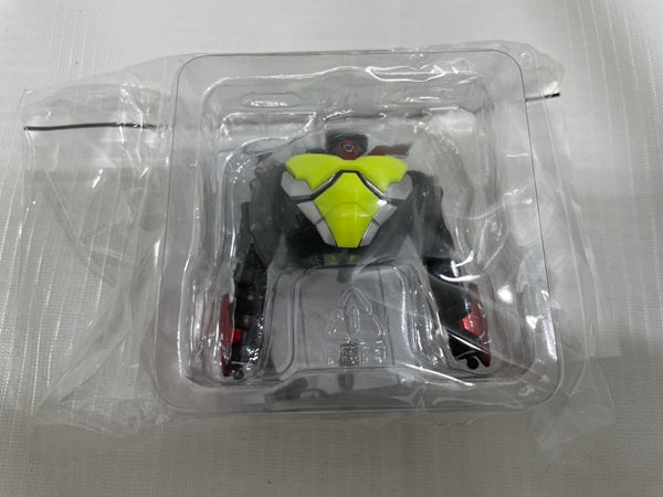 【中古】【開封品】【修正パーツ付き】S.H.Figuarts 仮面ライダーゼロワン 仮面ライダーゼロツー ＜フィギュア＞（代引き不可）6546