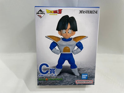 【中古】【未開封】一番くじ ドラゴンボール BATTLE ON PLANET NAMEK　C賞 孫悟飯フィギュア＜フィギュア＞（代引き...