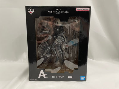 【中古】【未開封】一番くじ NieR:Automata Ver1.1a A賞 2B フィギュア＜フィギュア＞（代引き不可）6546