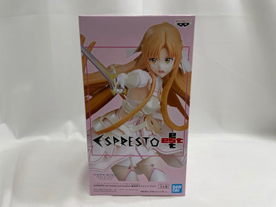 【中古】【未開封】ESPRESTO est-Dressy and motions- ソードアート・オンライン アリシゼーション War...