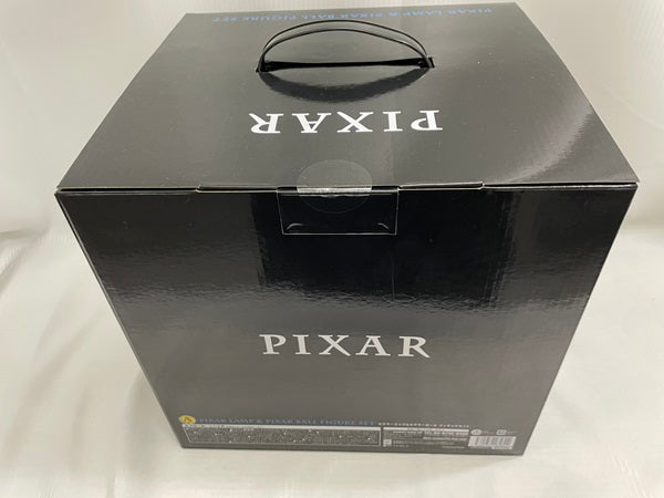 【中古】【未開封】ピクサーランプ＆ピクサーボール 「Happyくじ PIXAR」 A賞＜フィギュア＞（代引き不可）6546