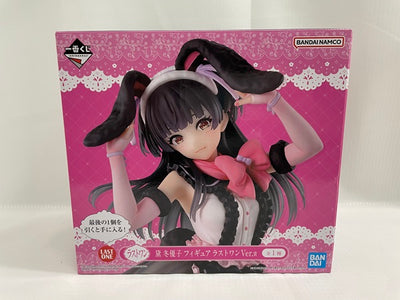 【中古】【未開封】一番くじ アイドルマスター シャイニーカラーズ Lolita Fashion Collection　ラストワン 黛 ...