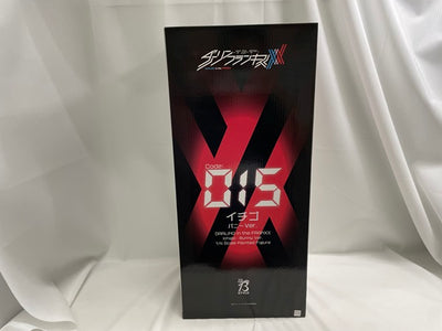 【中古】【開封品】B-style ダーリン・イン・ザ・フランキス イチゴ バニーVer. 1/4 完成品フィギュア＜フィギュア＞（代引...