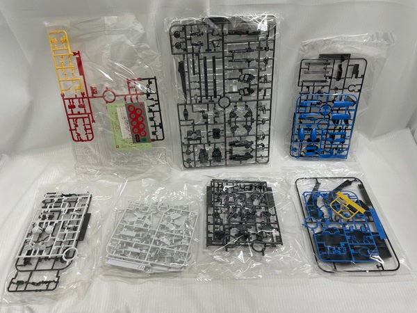 中古】【未組立】1/100 MG 可変・分離戦闘機 LM312V04(B-part)+SD-VB03A コア・ブースター Ver.Ka 「