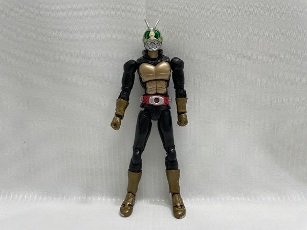 【中古】【開封品】S.H.Figuarts ショッカーライダー(仮面ライダー THE NEXT)＜フィギュア＞（代引き不可）6546