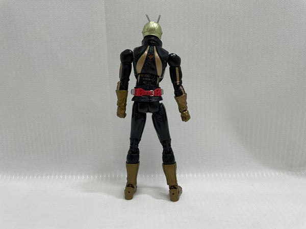 【中古】【開封品】S.H.Figuarts ショッカーライダー(仮面ライダー THE NEXT)＜フィギュア＞（代引き不可）6546