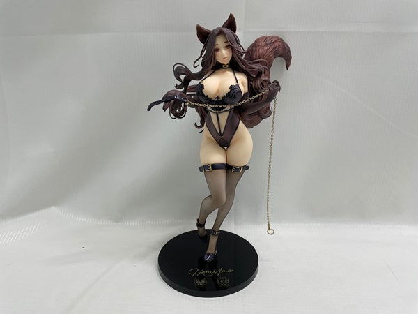 【中古】【開封品】HaneAme 雨波 犬ペット彼女 1/6 完成品フィギュア＜フィギュア＞（代引き不可）6546