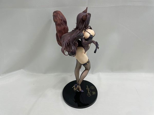 【中古】【開封品】HaneAme 雨波 犬ペット彼女 1/6 完成品フィギュア＜フィギュア＞（代引き不可）6546