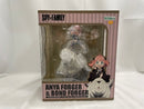 【中古】【開封品】SPY×FAMILY アーニャ・フォージャー ＆ ボンド・フォージャー 1/7 完成品フィギュア＜フィギュア＞（代引き不可）6546