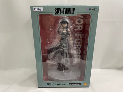 【中古】【開封品】SPY×FAMILY ヨル・フォージャー 1/7 完成品フィギュア＜フィギュア＞（代引き不可）6546