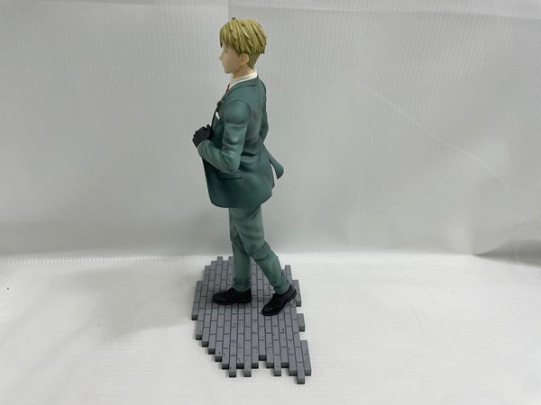 【中古】【開封品】SPY×FAMILY ロイド・フォージャー 1/7 完成品フィギュア＜フィギュア＞（代引き不可）6546