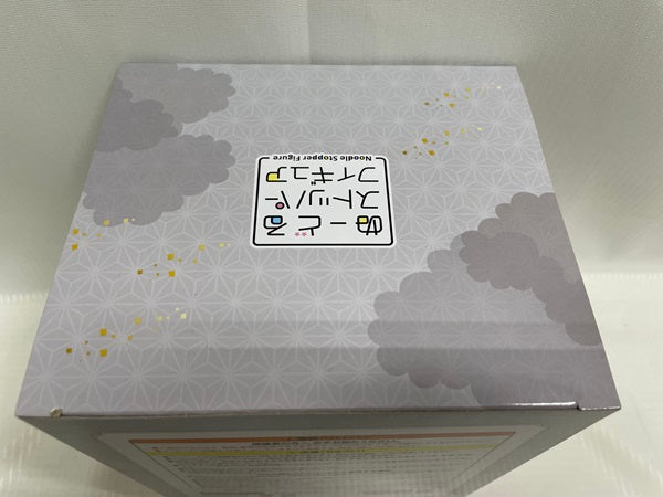 【中古】【未開封】みんなのくじ 刀剣乱舞ONLINE 〜ぬーどるストッパーの陣 其ノ肆〜 A賞 鶴丸国永 ぬーどるストッパーフィギュア＜フィギュア＞（代引き不可）6546