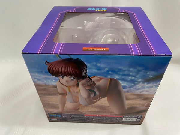 【中古】【未開封】超音戦士ボーグマン アニス・ファーム[Memories style][パールカラーedition] 1/7 完成品フィギュア＜フィギュア＞（代引き不可）6546