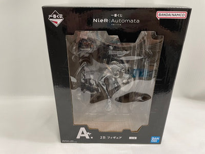 【中古】【未開封】一番くじ NieR:Automata Ver1.1a　A賞 2B フィギュア＜フィギュア＞（代引き不可）6546