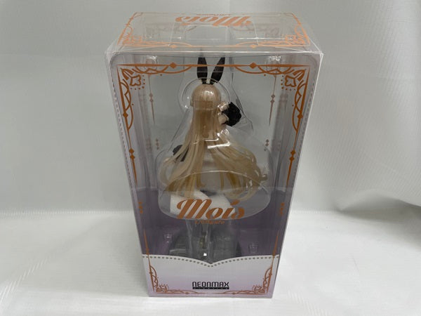 中古】【開封品】Mois 1/6 完成品フィギュア＜フィギュア＞（代引き不可）6546