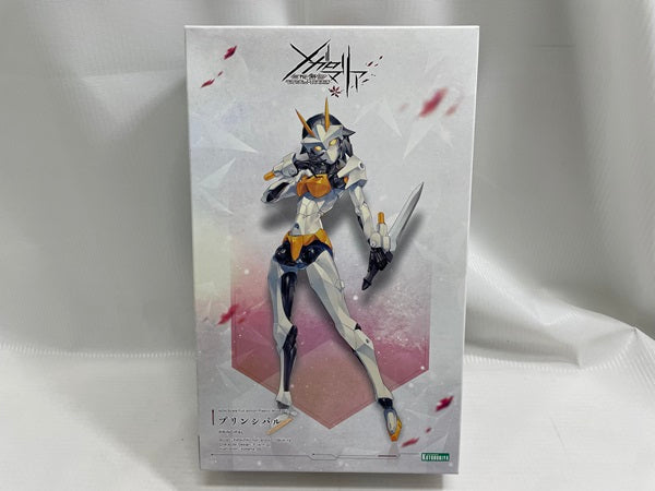 【中古】【未開封】無限邂逅メガロマリア プリンシパル［CX001］＜プラモデル＞（代引き不可）6546