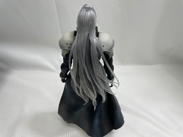 【中古】【開封品】プレイアーツ改 FINAL FANTASY VII ADVENT CHILDREN セフィロス＜フィギュア＞（代引き不可）6546