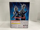 【中古】【未開封】一番くじ ウルトラマンゼット＆ゼロ -新たな師弟- A賞 ウルトラマンゼット MASTERLISE＜フィギュア＞（代引き不可）6546