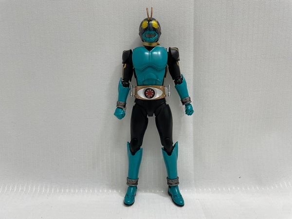 【中古】【開封品】S.H.Figuarts 仮面ライダー3号＜フィギュア＞（代引き不可）6546