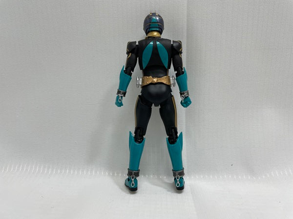 【中古】【開封品】S.H.Figuarts 仮面ライダー3号＜フィギュア＞（代引き不可）6546