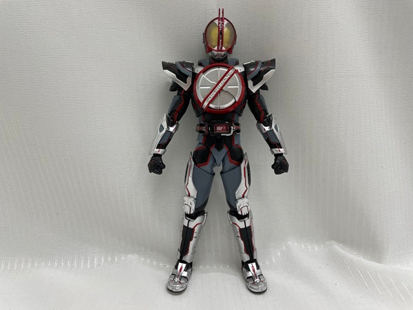 【中古】【開封品】S.H.Figuarts（真骨彫製法） 仮面ライダーネクストファイズ＜フィギュア＞（代引き不可）6546