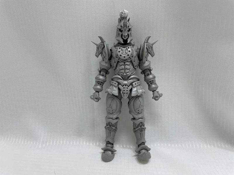 【中古】【開封品】S.H.Figuarts（真骨彫製法） ホースオルフェノク＜フィギュア＞（代引き不可）6546