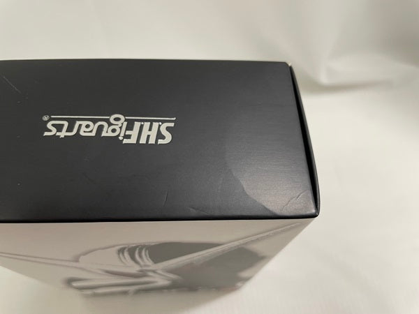 【中古】【開封品】S.H.Figuarts（真骨彫製法） 仮面ライダーW ファングジョーカー＜フィギュア＞（代引き不可）6546