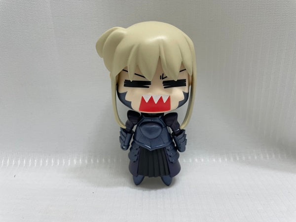 【中古】【開封品】ねんどろいど Fate/stay night へたれセイバーオルタ＜フィギュア＞（代引き不可）6546