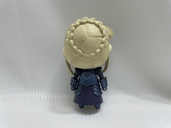 【中古】【開封品】ねんどろいど Fate/stay night へたれセイバーオルタ＜フィギュア＞（代引き不可）6546