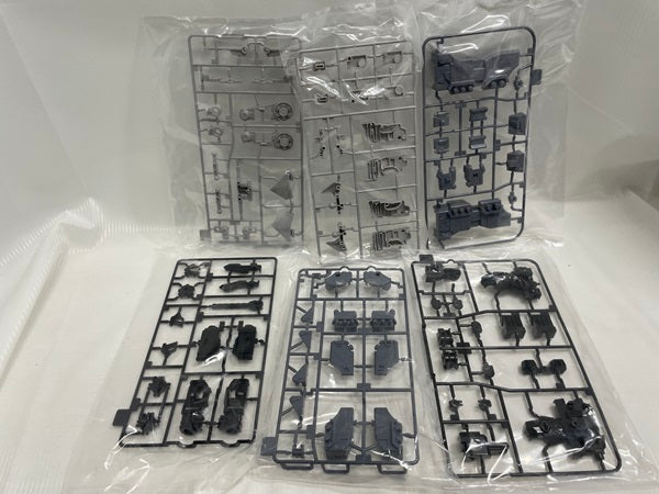 【中古】【未組立】MODEROID 劇場版『グリッドマン ユニバース』 フルパワーグリッドマン＜プラモデル＞（代引き不可）6546