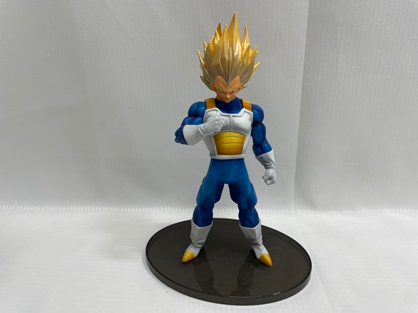 【中古】【開封品】超サイヤ人ベジータ(フルカラー) 「ドラゴンボール超」 SCultures BIG 造形天下一武道会6 -SPECIAL-＜フィギュア＞（代引き不可）6546