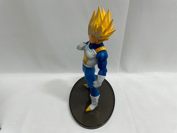 【中古】【開封品】超サイヤ人ベジータ(フルカラー) 「ドラゴンボール超」 SCultures BIG 造形天下一武道会6 -SPECIAL-＜フィギュア＞（代引き不可）6546