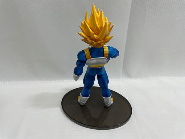 【中古】【開封品】超サイヤ人ベジータ(フルカラー) 「ドラゴンボール超」 SCultures BIG 造形天下一武道会6 -SPECIAL-＜フィギュア＞（代引き不可）6546