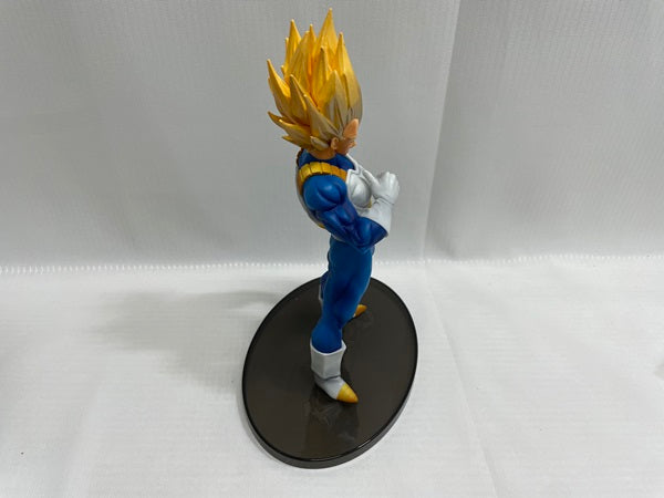 【中古】【開封品】超サイヤ人ベジータ(フルカラー) 「ドラゴンボール超」 SCultures BIG 造形天下一武道会6 -SPECIAL-＜フィギュア＞（代引き不可）6546