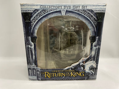 【中古】【開封品】【フィギュアのみ】【箱傷み大】THE LORD OF THE RINGS THE RETURN OF THE KIN...