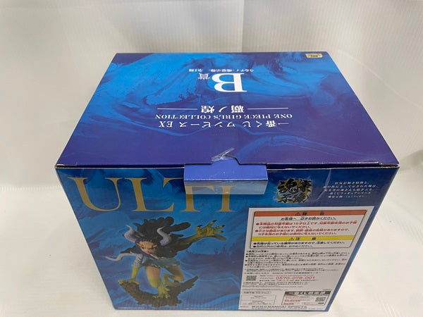 中古】【開封品】一番くじ ワンピース EX ONE PIECE GIRL'S