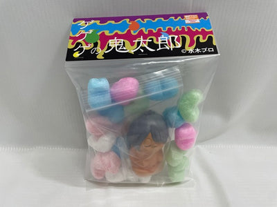 【中古】【未開封】FTWRTOY × 幻怪屋　ゲゲゲの鬼太郎お風呂Ver 通常版＜フィギュア＞（代引き不可）6546