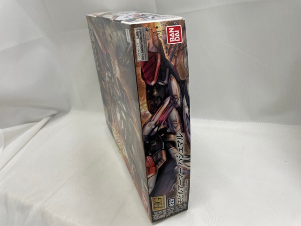 中古】【未組立】HG 1/144 モビルアーマー ハシュマル プラモデル 『機動戦士ガンダム 鉄血のオルフェンズ』＜プラモデル＞（代引き不