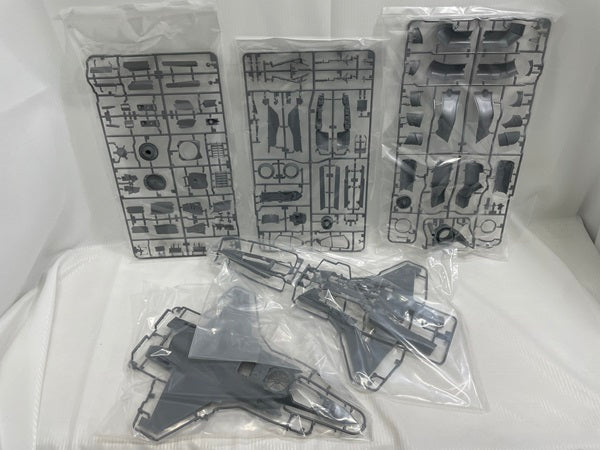 【中古】【未組立】ロッキードマーチン F-35B ライトニングII［61125］＜プラモデル＞（代引き不可）6546