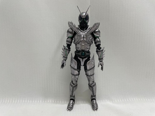 【中古】【開封品】S.H.Figuarts 仮面ライダーSHADOWMOON＜フィギュア＞（代引き不可）6546