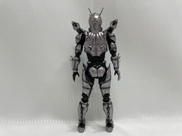 【中古】【開封品】S.H.Figuarts 仮面ライダーSHADOWMOON＜フィギュア＞（代引き不可）6546