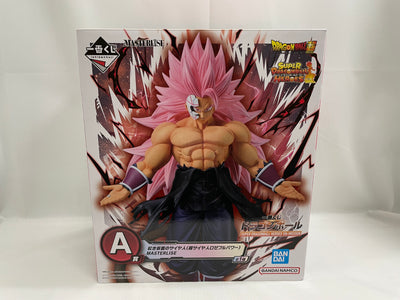 【中古】【開封品】一番くじ ドラゴンボール SUPER DRAGONBALL HEROES 5th MISSION　A賞 紅き仮面のサ...